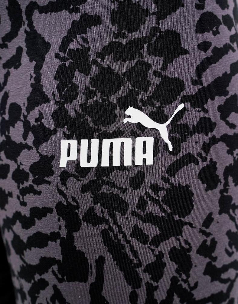Puma Ess+ Animal Aop Leggings G
