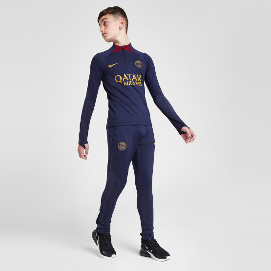 Nike Paris Saint Germain Strike Παιδικό Παντελόνι Φόρμας