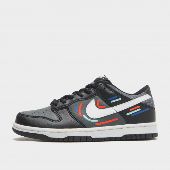 Nike Dunk Low Next Nature Kids' Shoes