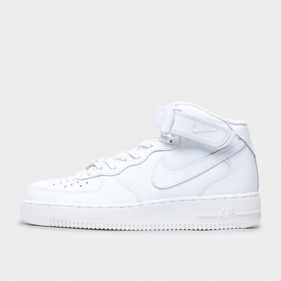 Nike Air Force 1 Mid Women's Boots