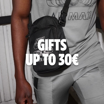 Gifts up to 30€