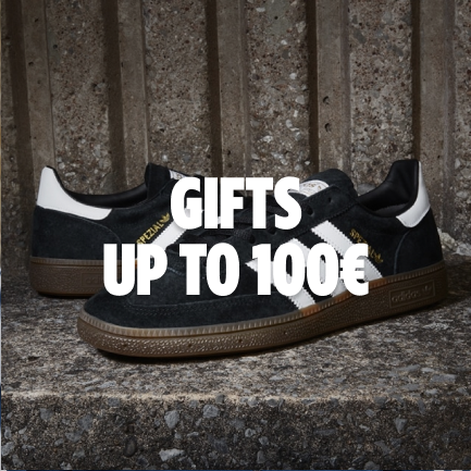 Gifts up to 100€